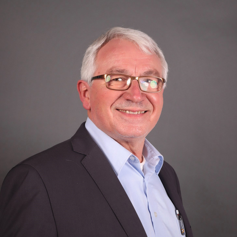 Dr. Heiner Breickmann