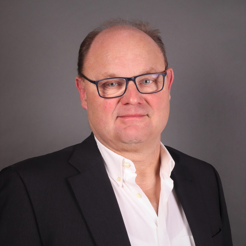  Peter Beumers