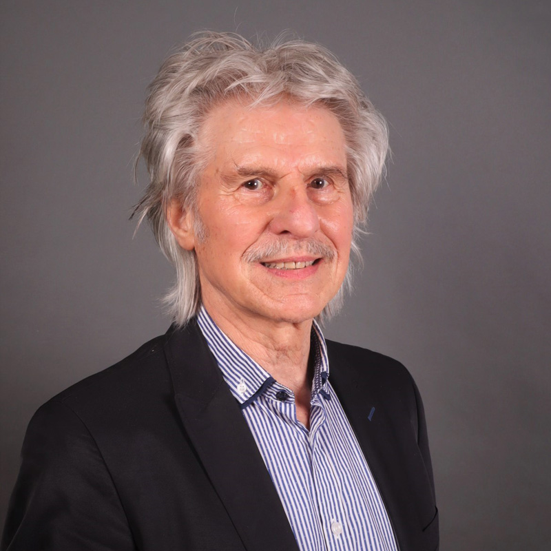  Paul Freches