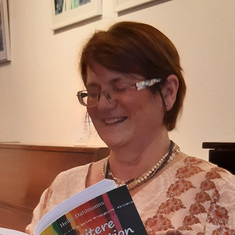  Heike Dahlmanns